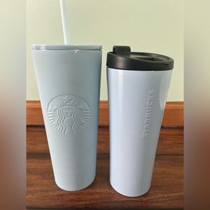 Starbucks Tumbler Bundle